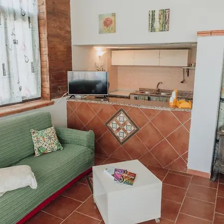 Montereale Apartament Realmonte