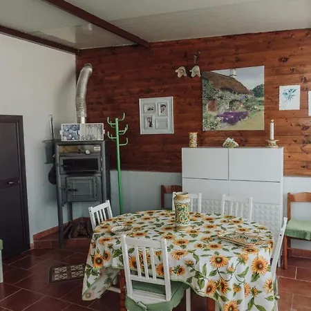 Apartament Montereale *