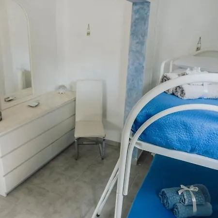 Apartament Montereale