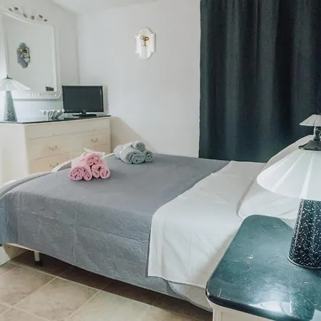 Daire Montereale Realmonte